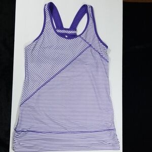 TEK GERA Yoga  Tank top Size Mediun